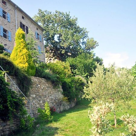 Ruine-Motovun Kh Exterior foto