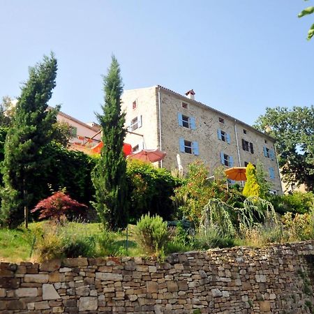 Ruine-Motovun Kh Exterior foto